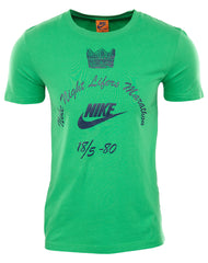 Nike Track & Field T-Shirt Mens Style : 458978