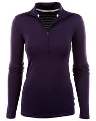 Nike Pro Warm Long Sleeve Top Womens Style : 803145