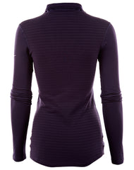 Nike Pro Warm Long Sleeve Top Womens Style : 803145