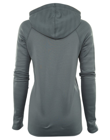 Nike All Time Therma Logo Training Hoodie  Womens Style : 803453