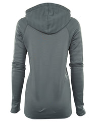 Nike All Time Therma Logo Training Hoodie  Womens Style : 803453