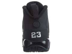 Air Jordan 9 Retro Big Kids Style : 302359