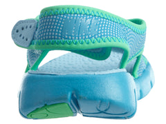 Nike Sunray Adjust 4 Little Kids Style : 386520