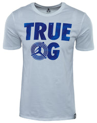 Jordan 11 True Og T-shirt Mens Style : 801577