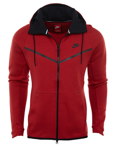 Adidas Sportswear Tech Fleece Windrunner Hoodie Mens Style : 805144