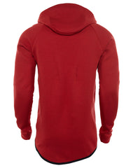 Adidas Sportswear Tech Fleece Windrunner Hoodie Mens Style : 805144
