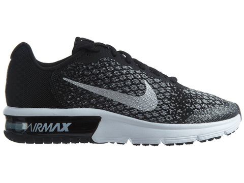 Nike Air Max Sequent 2 Big Kids Style : 869993