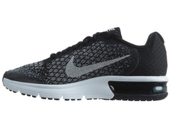 Nike Air Max Sequent 2 Big Kids Style : 869993