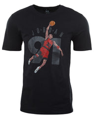 Jordan Basketball Tee Mens Style : 833933