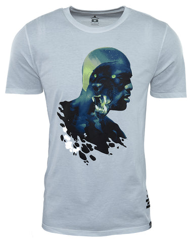 Jordan Jumpman Tee Mens Style : 833952