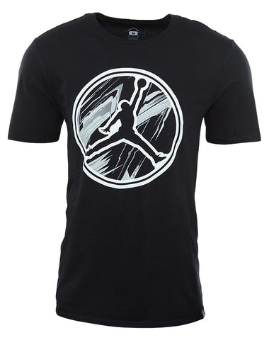 Jordan Basketball Tee Mens Style : 833967