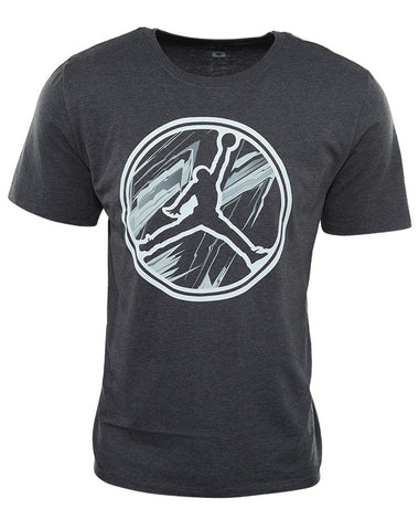 Jordan Basketball Tee Mens Style : 833967