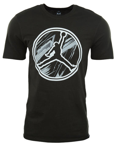 Jordan Basketball Tee Mens Style : 833967