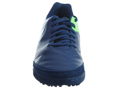 Nike Tiempox Genio Ii Leather Tf Mens Style : 819216