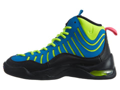 Nike Air Bakin Big Kids Style : 316759