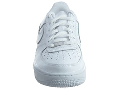 Nike Air Force 1 Big Kids Style : 596728