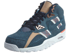 Nike Air Trainer Sc High Prm Mens Style : 685151