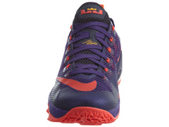 Nike Lebron XII Low Mens Style : 724557