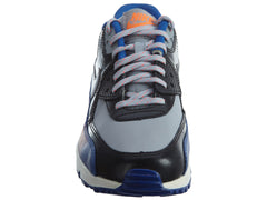 Nike Air Max 90 Premium Ltr Big Kids Style : 724879