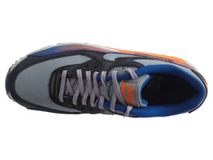 Nike Air Max 90 Premium Ltr Big Kids Style : 724879