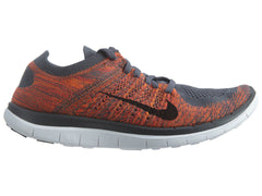 Nike Free 4.0 Flyknit Mens Style : 631053