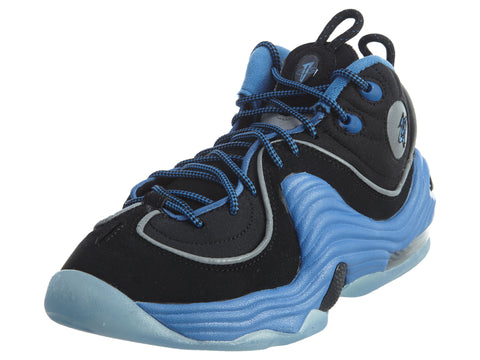 Nike Air Penny Ii Big Kids Style : 820249