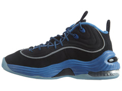 Nike Air Penny Ii Big Kids Style : 820249