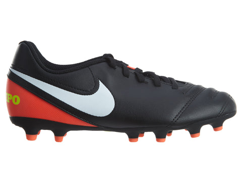 Nike Jr Tiempo Rio Iii Fg Big Kids Style : 819195