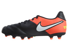 Nike Jr Tiempo Rio Iii Fg Big Kids Style : 819195