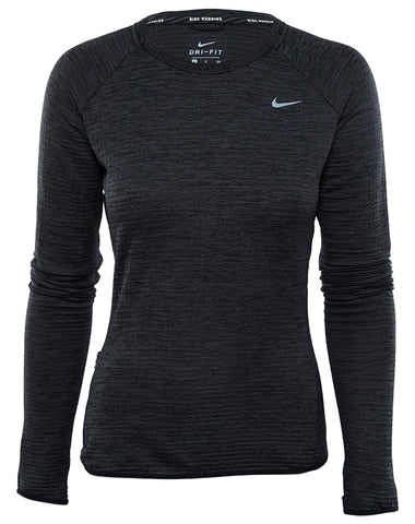 Nike  Therma Sphere Element Crew Top Womens Style : 812042