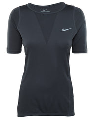 Nike Zonal Cooling Relay Women's Short Sleeve Running Top Womens Style : 831512