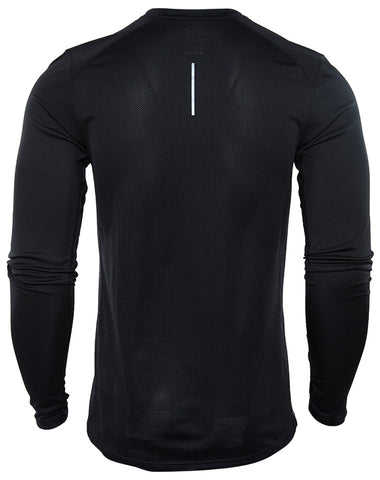 Nike Dry Miler Running Top Mens Style : 833593