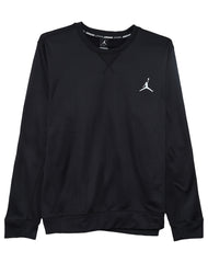 Jordan Dri-fit Crew Mens Style : 624266