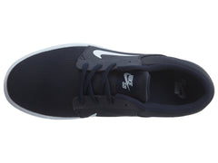 Nike Sb Portmore Ultralight Cn Mens Style : 844445