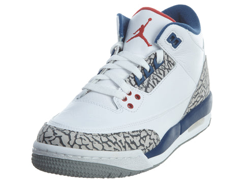 Jordan 3 Retro Og Bg Big Kids Style : 854261