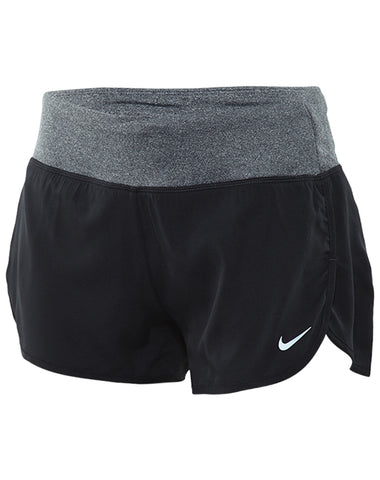 Nike 3 Rival Short Womens Style : 719582