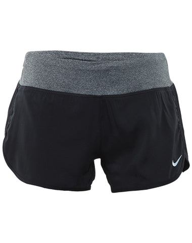 Nike 3 Rival Short Womens Style : 719582