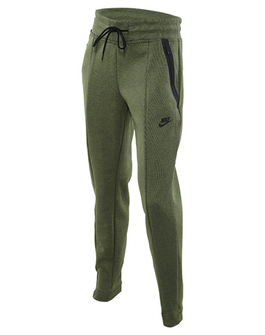 Nike Nsw Tech Fleece Knit Pants Womens Style : 803575