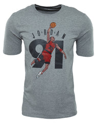 Jordan Basketball Tee Mens Style : 833933