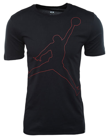 Jordan Jumpman Rise T-shirt Mens Style : 840396