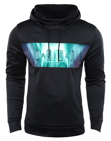 Jordan Therma Hoodie Mens Style : 869352