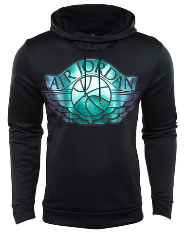 Jordan Therma Wings Hoodie Mens Style : 869356