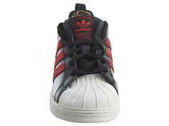 Adidas Superstar Big Kids Style : D74444