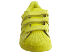 Adidas Superstar Supercolor Cf Little Kids Style : S31612