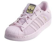 Adidas Superstar Little Kids Style : S76616