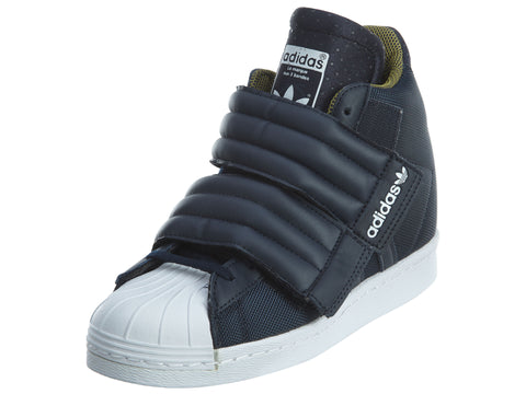 Adidas Superstar Up 2strap Womens Style : S82794