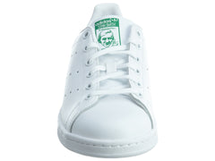 Adidas stan smith J Big Kids Style : M20605