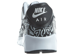 Nike Air Max 90 Print Ltr Big Kids Style : 844616