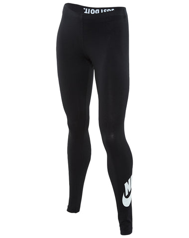 Nike Sportswear Leg‑a‑see Logo Leggings Womens Style : 806927