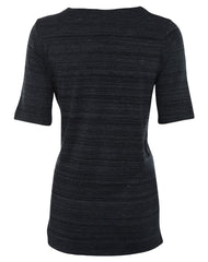 Nike Sportswear Advance 15 V‑neck Short Sleeve Knit Womens Style : 838954